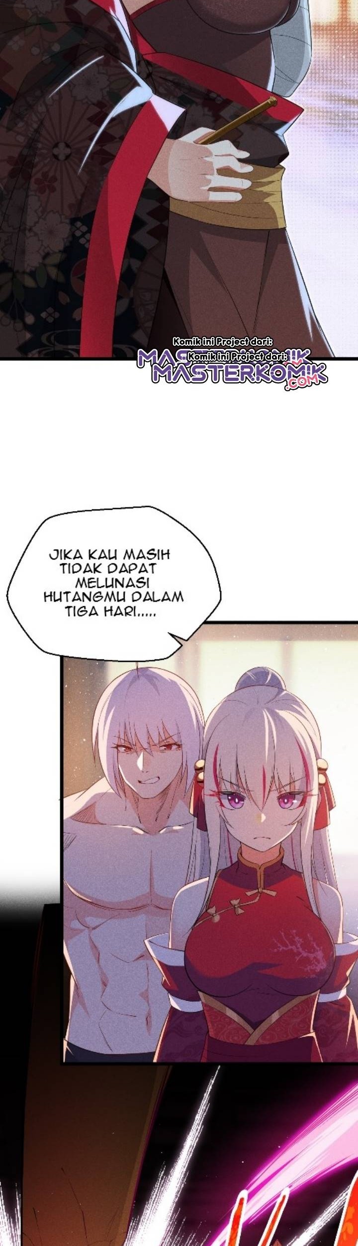 Supreme Martial Chef Chapter 15 Gambar 23