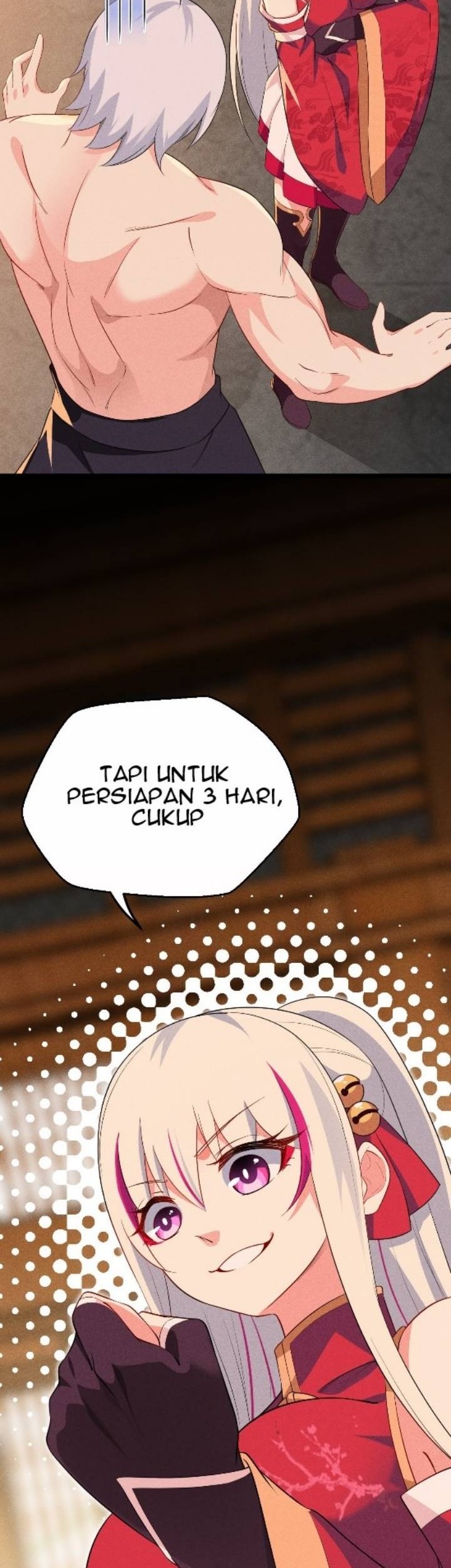 Supreme Martial Chef Chapter 15 Gambar 32