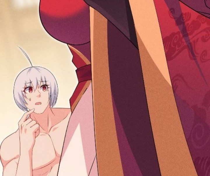 Supreme Martial Chef Chapter 15 Gambar 33