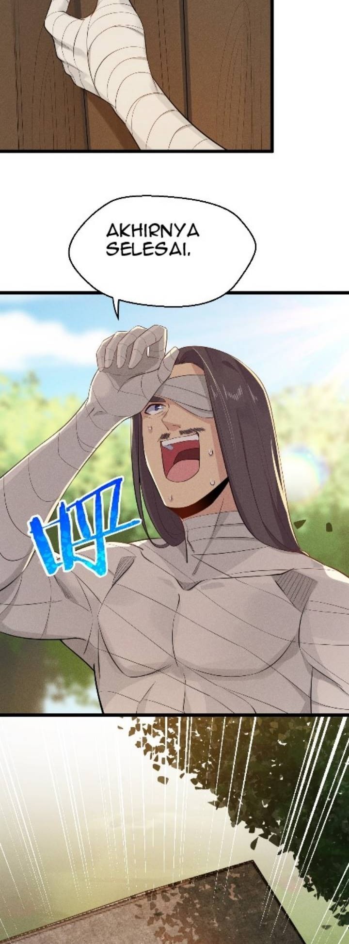 Supreme Martial Chef Chapter 14 Gambar 40