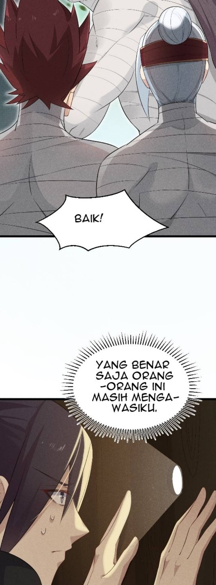Supreme Martial Chef Chapter 14 Gambar 46