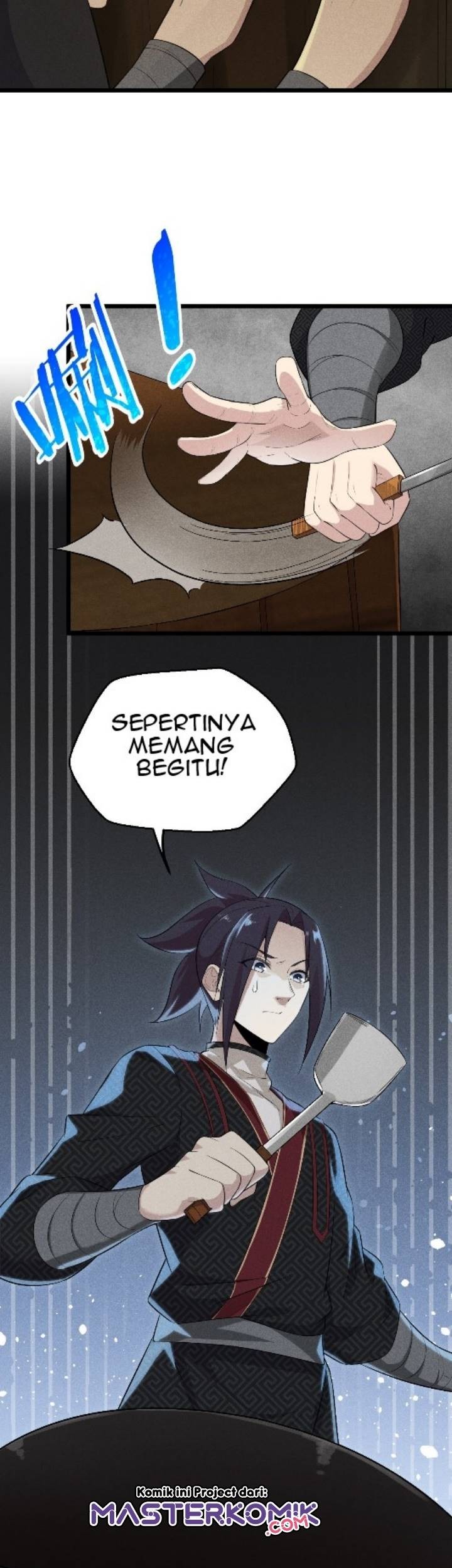 Supreme Martial Chef Chapter 14 Gambar 47
