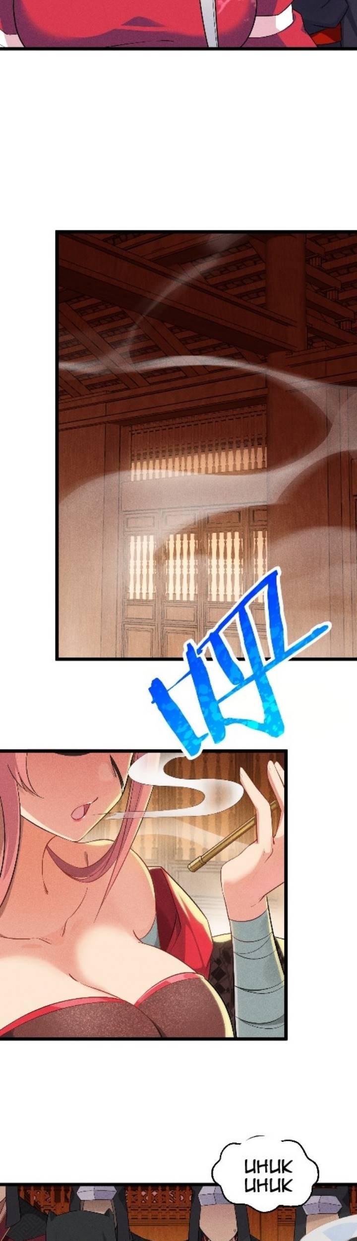 Supreme Martial Chef Chapter 14 Gambar 53