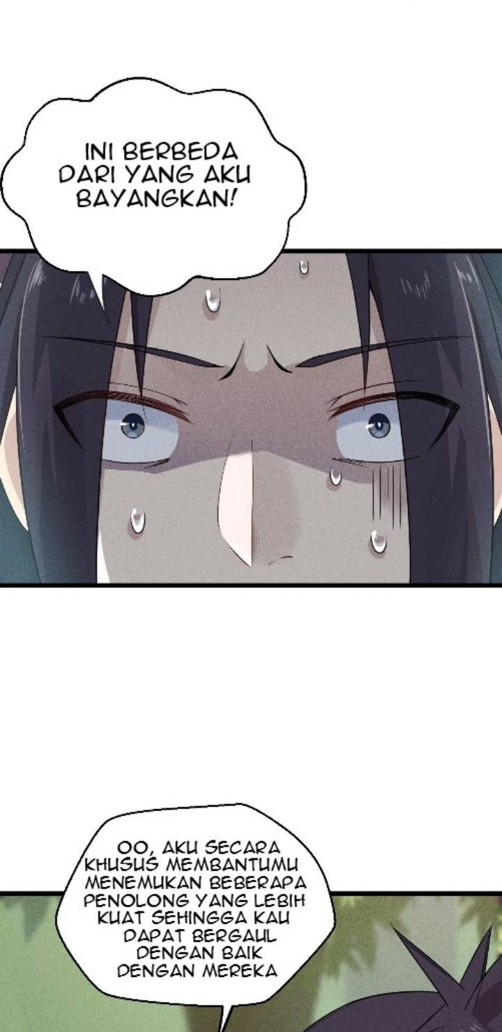 Supreme Martial Chef Chapter 14 Gambar 28