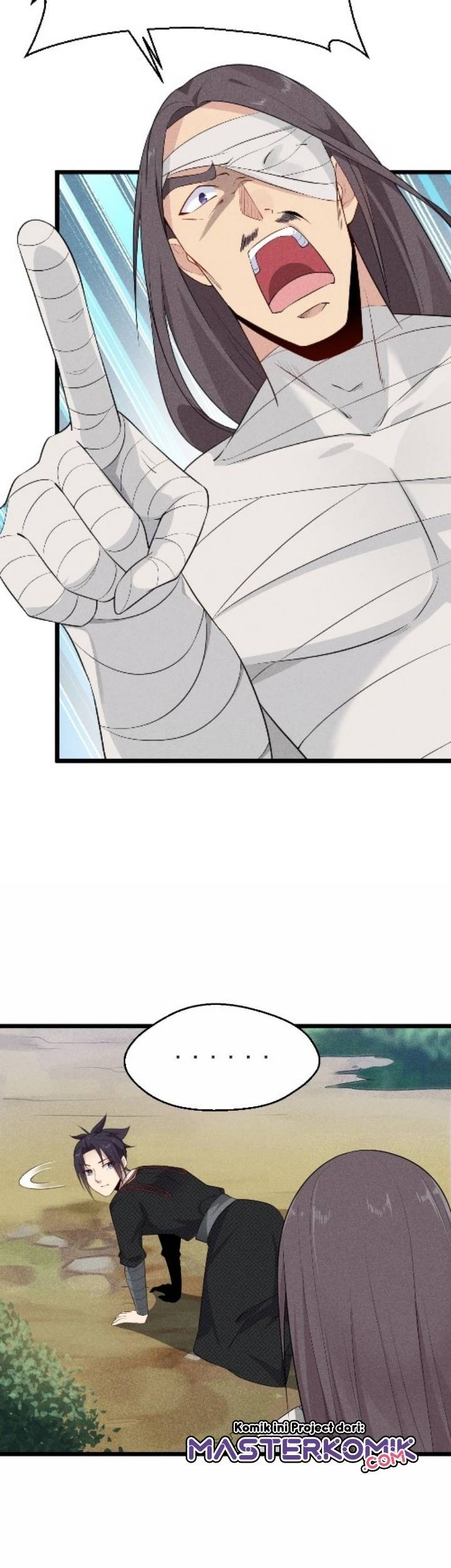 Supreme Martial Chef Chapter 14 Gambar 32