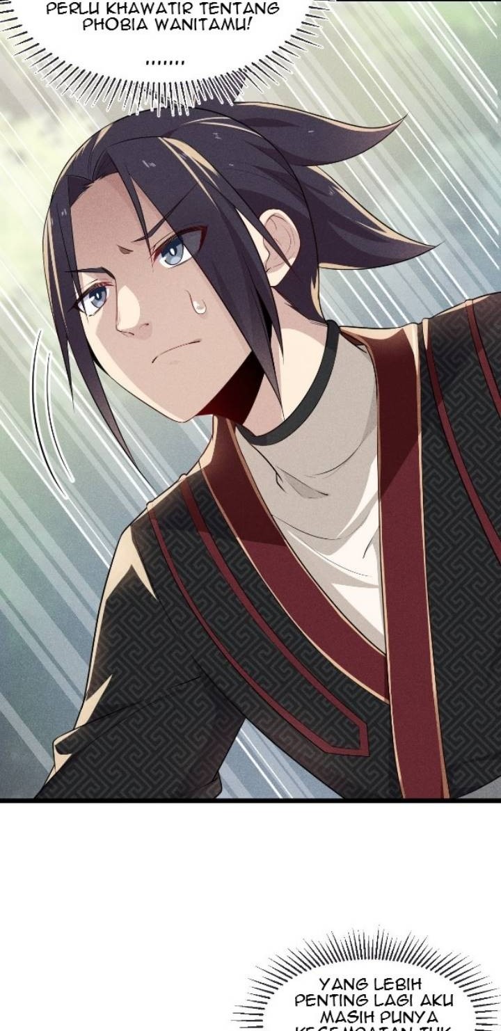 Supreme Martial Chef Chapter 14 Gambar 34