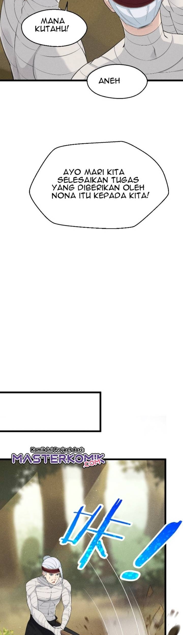 Supreme Martial Chef Chapter 14 Gambar 36