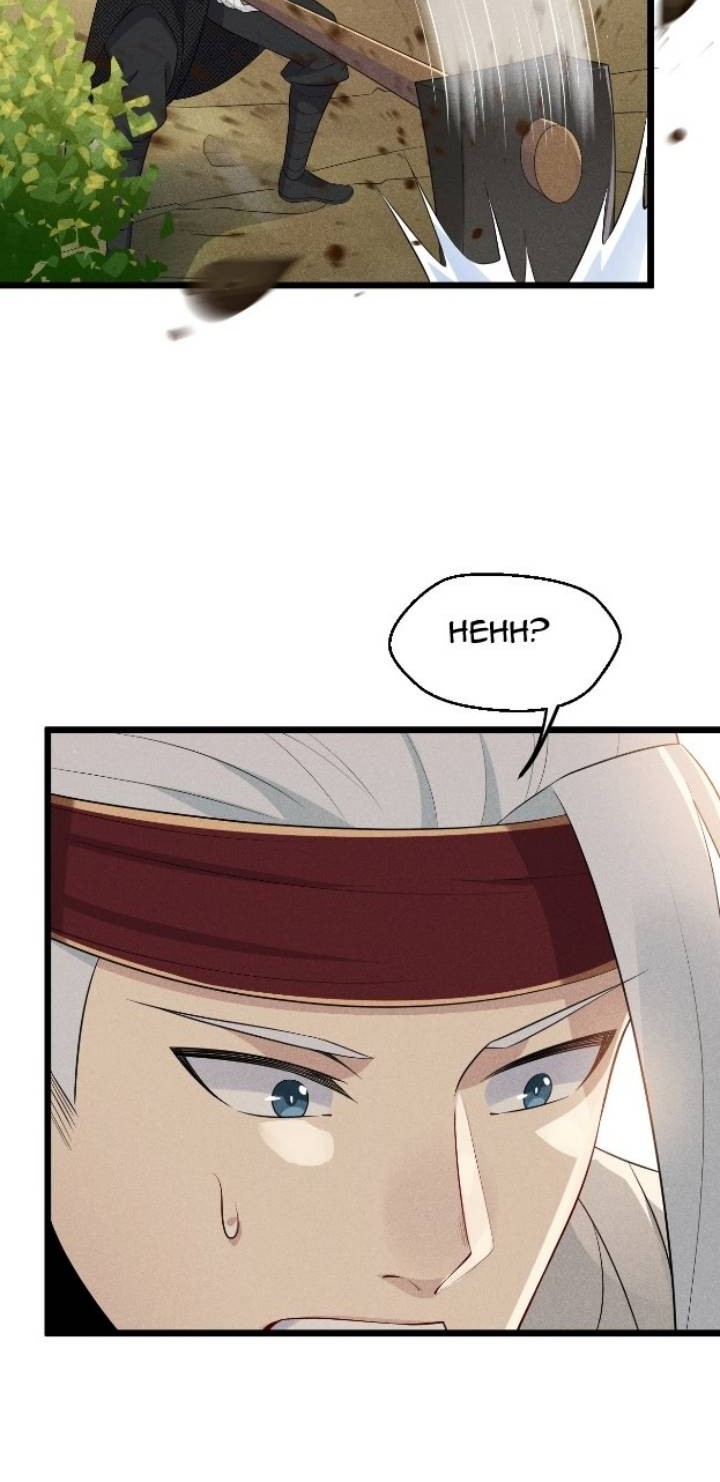 Supreme Martial Chef Chapter 14 Gambar 37