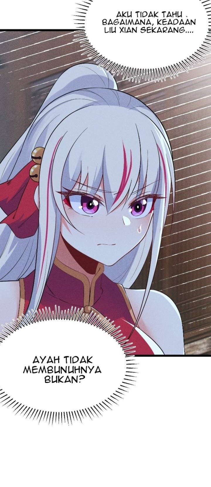 Supreme Martial Chef Chapter 14 Gambar 4