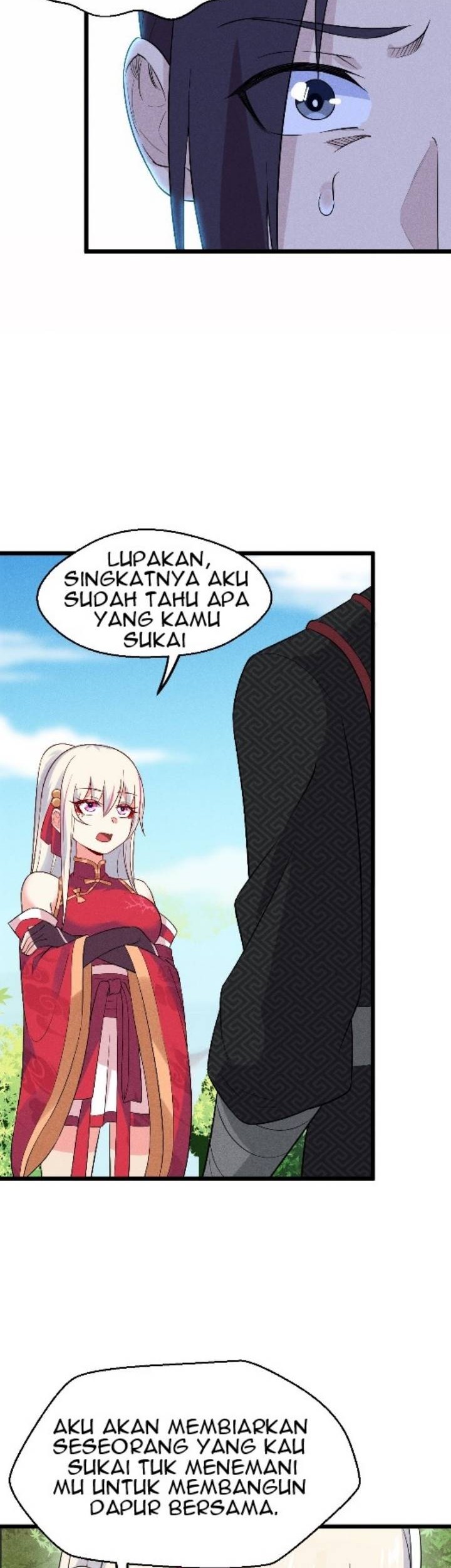 Supreme Martial Chef Chapter 14 Gambar 21