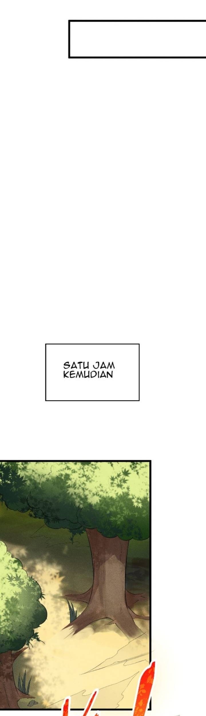 Supreme Martial Chef Chapter 14 Gambar 24