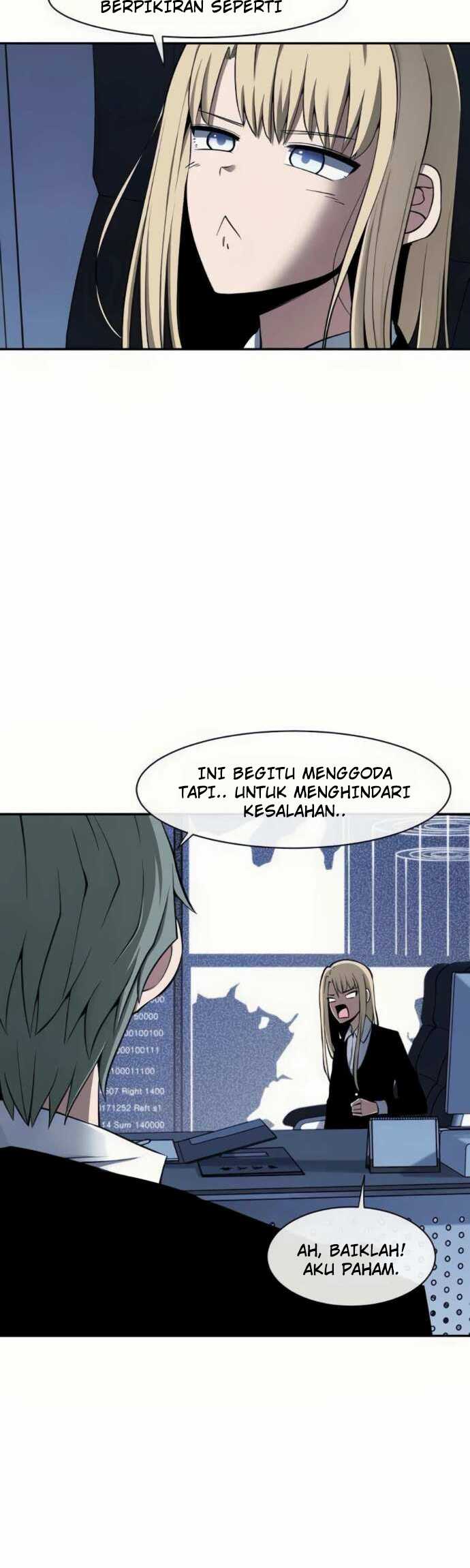 The Teacher of Perishable Villains Chapter 16.2 Gambar 17