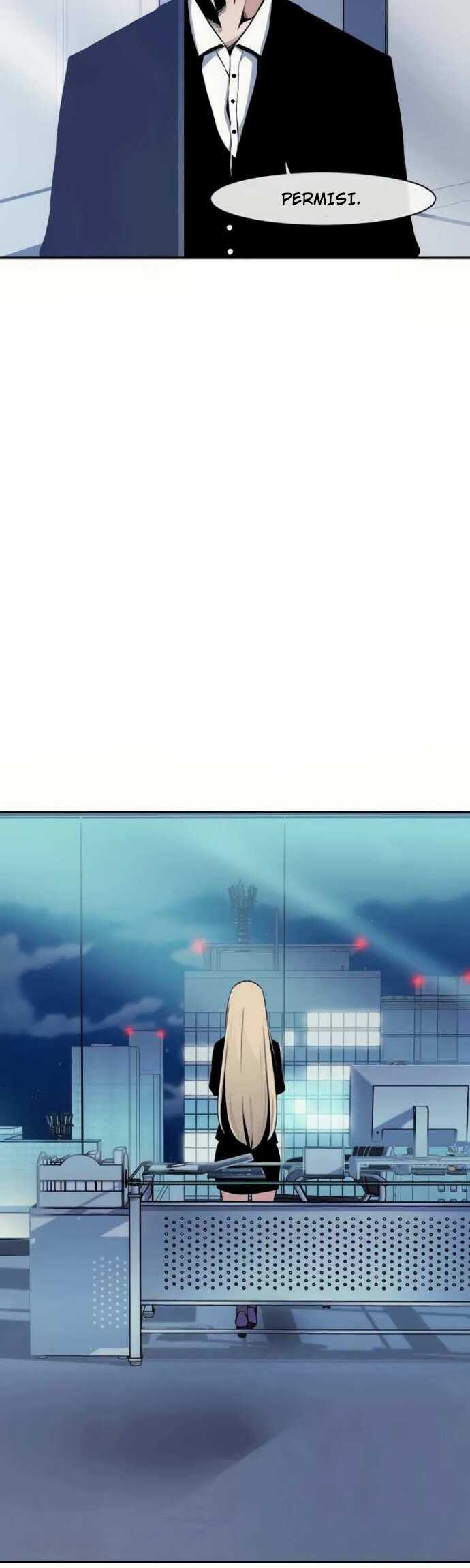 The Teacher of Perishable Villains Chapter 16.2 Gambar 10