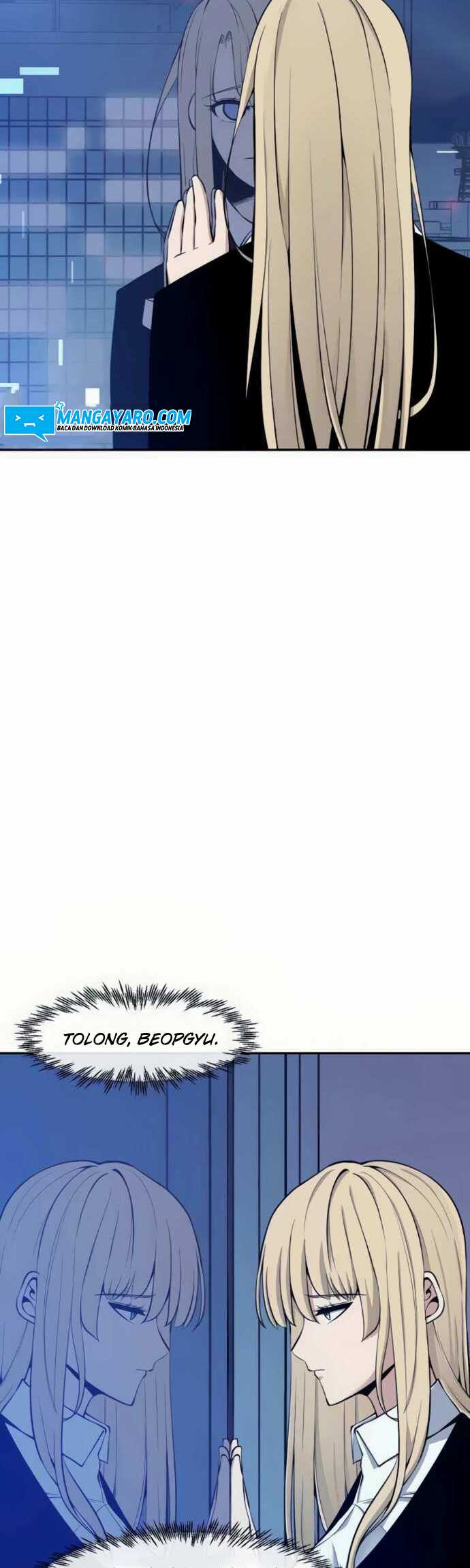 The Teacher of Perishable Villains Chapter 16.2 Gambar 23