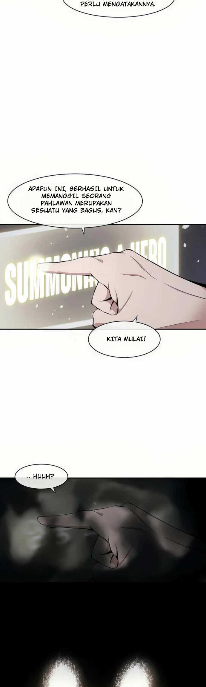 The Teacher of Perishable Villains Chapter 16.1 Gambar 21