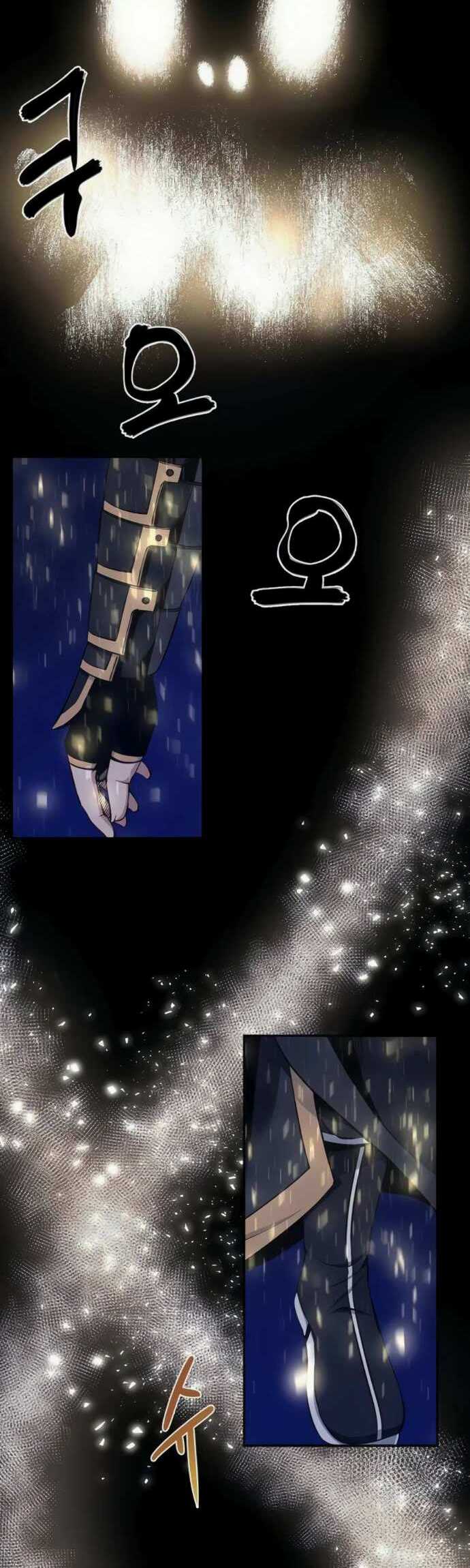 The Teacher of Perishable Villains Chapter 16.1 Gambar 22