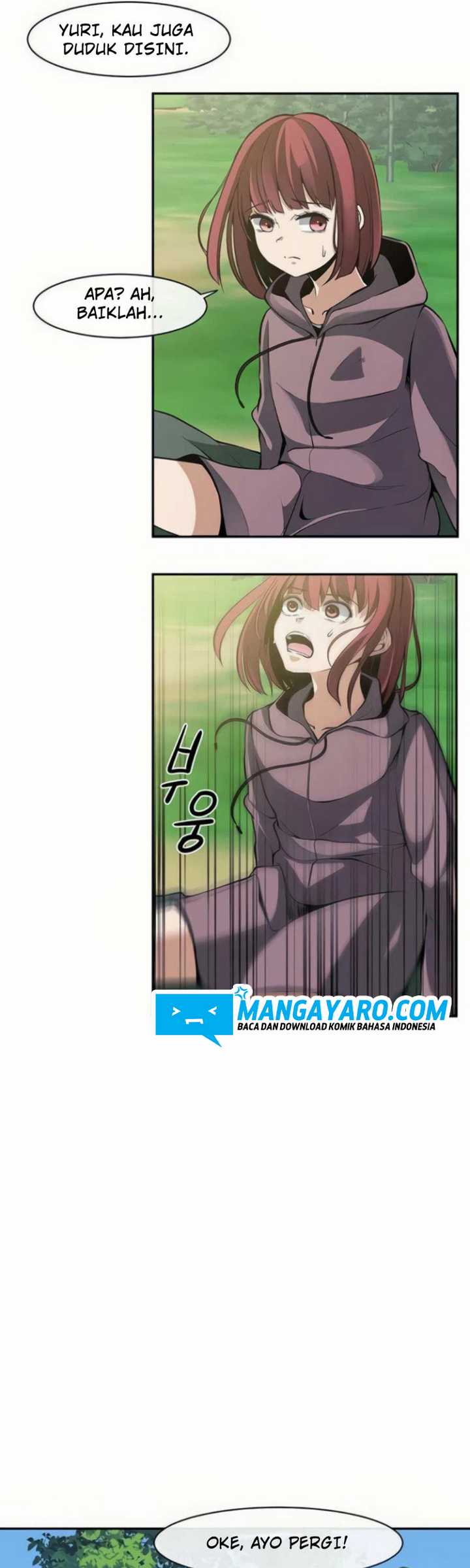 The Teacher of Perishable Villains Chapter 14.2 Gambar 11