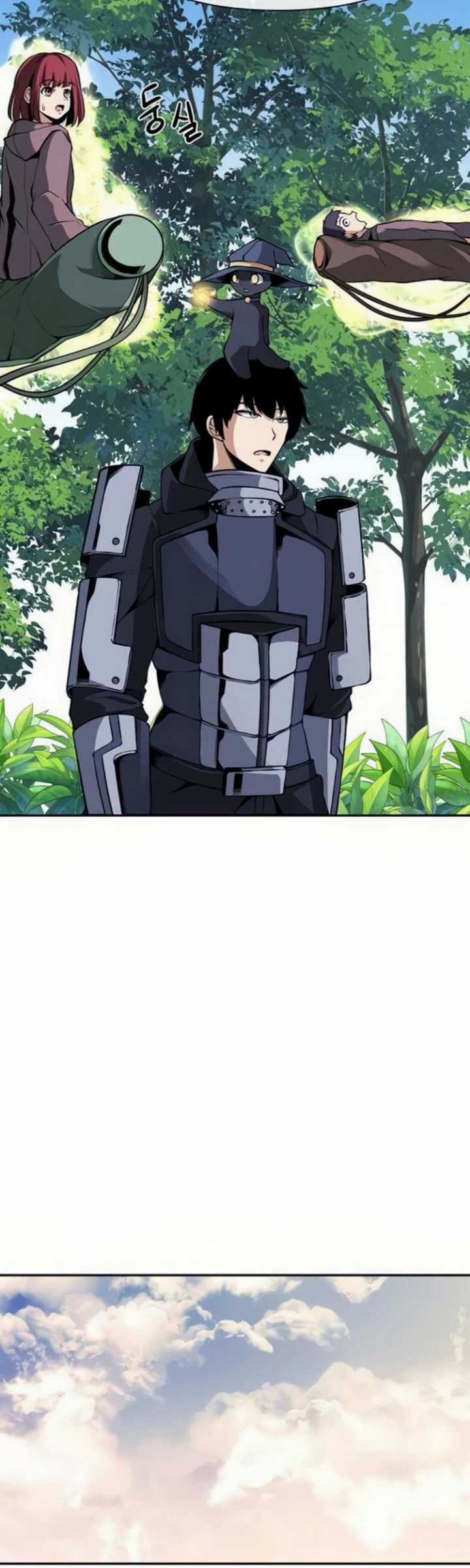 The Teacher of Perishable Villains Chapter 14.2 Gambar 12