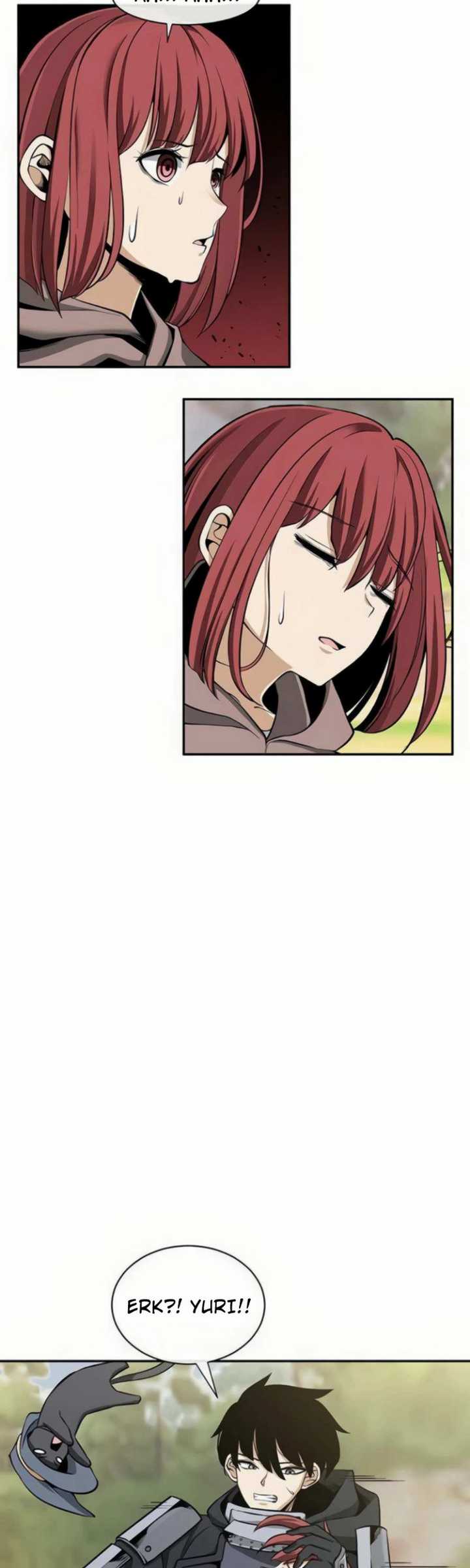 The Teacher of Perishable Villains Chapter 14.2 Gambar 25