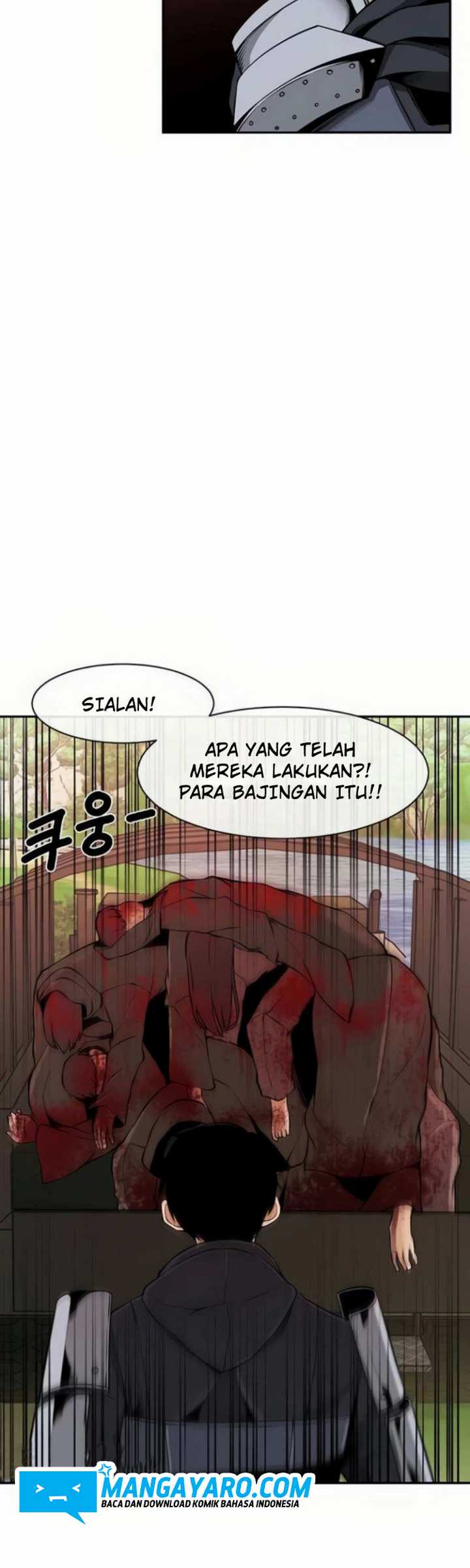 The Teacher of Perishable Villains Chapter 14.2 Gambar 27