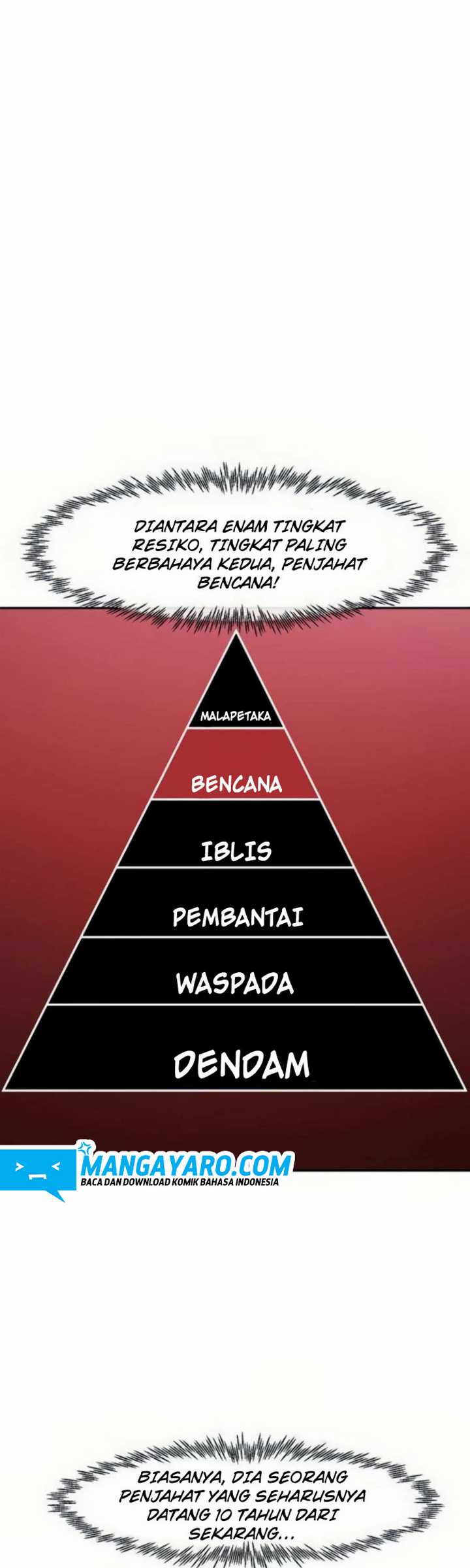 The Teacher of Perishable Villains Chapter 14.2 Gambar 3