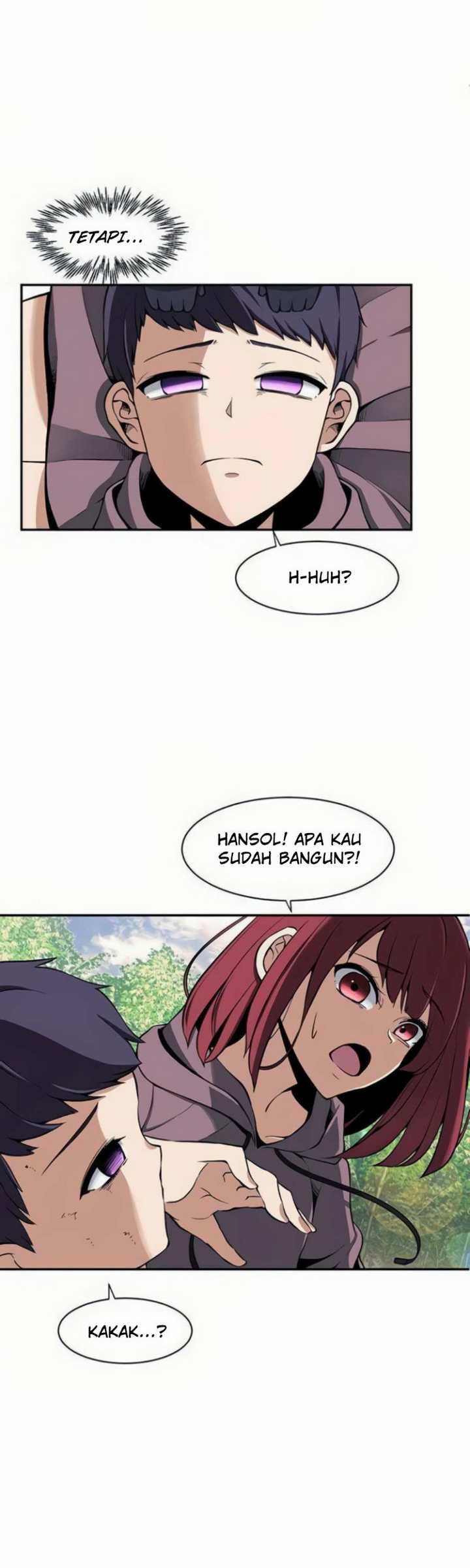 The Teacher of Perishable Villains Chapter 14.2 Gambar 6