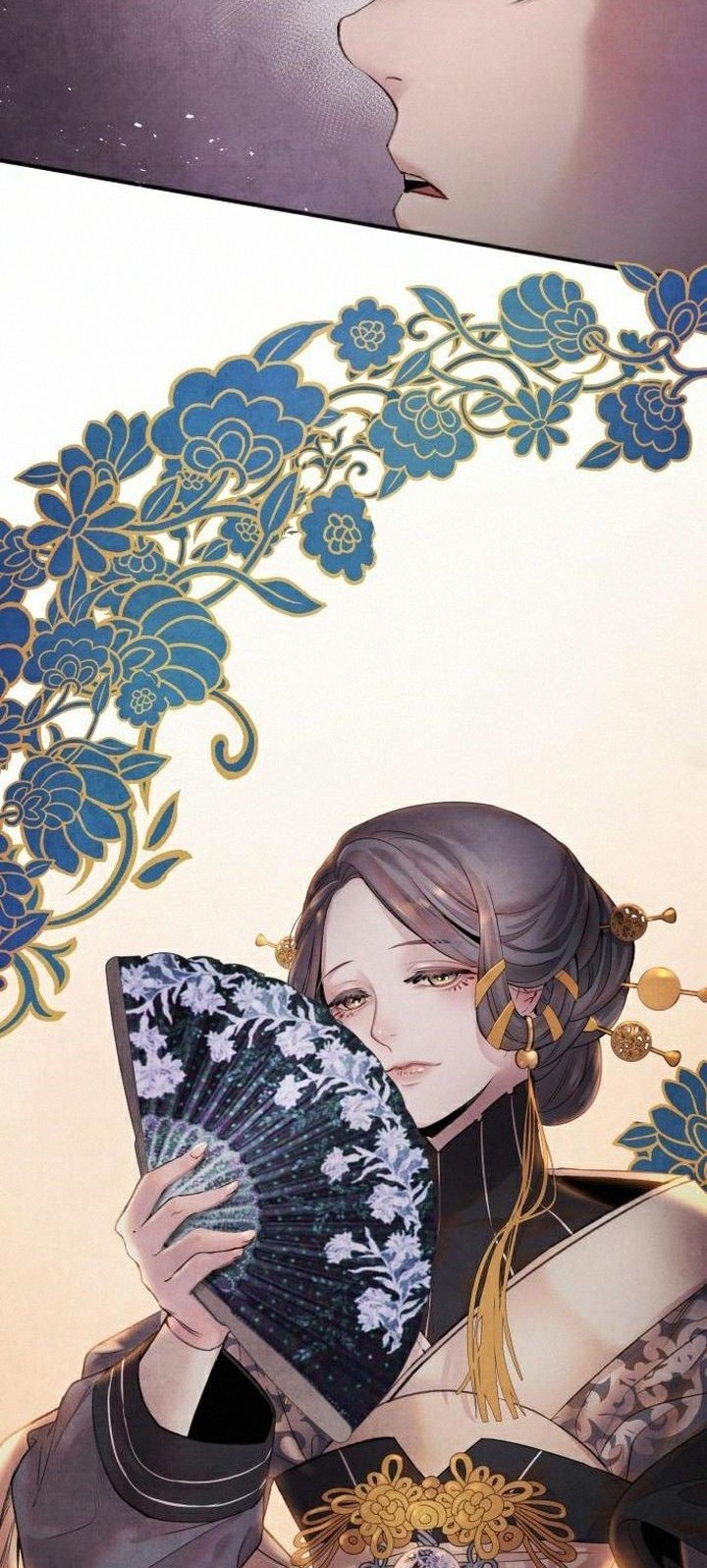 Manhwa Asha Chapter 07 gambar nomor 2