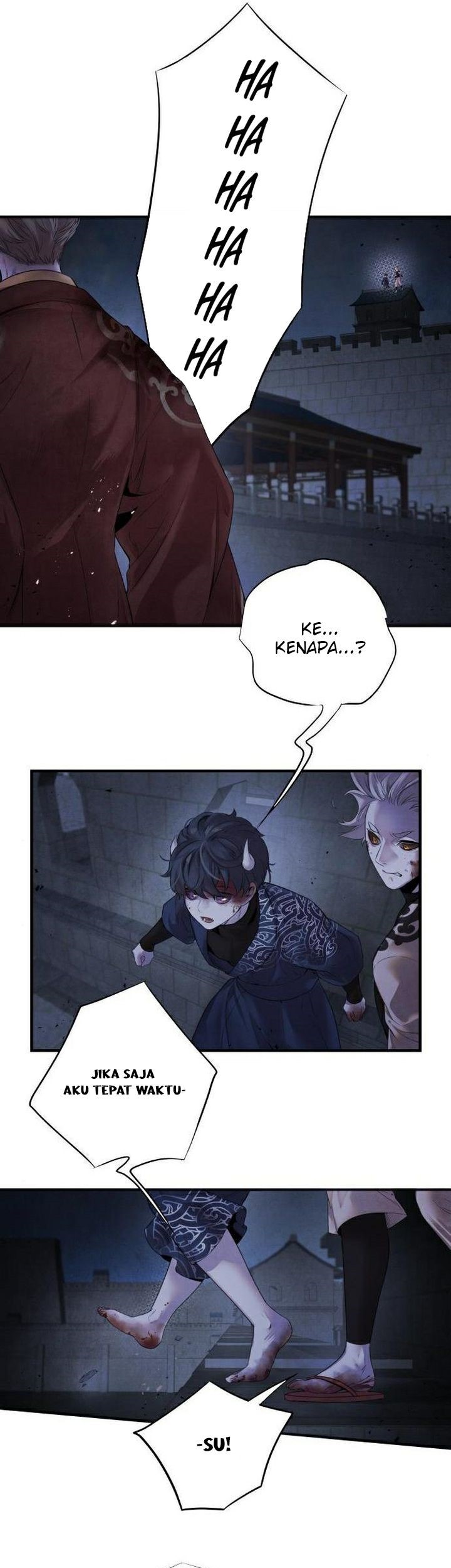 Asha Chapter 06 Gambar 20