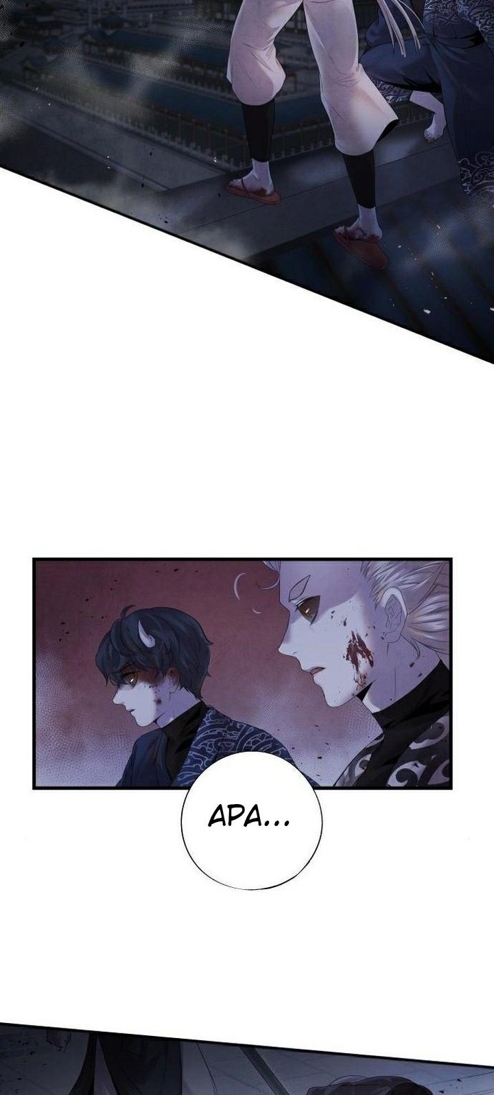 Manhwa Asha Chapter 06 gambar nomor 2