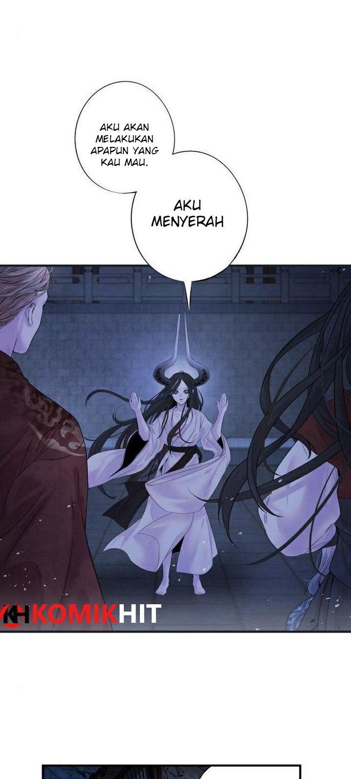 Asha Chapter 06 Gambar 4