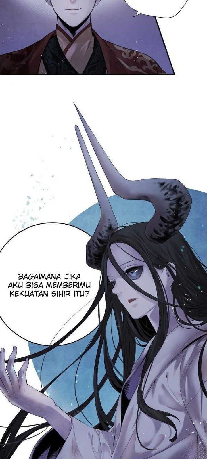 Asha Chapter 06 Gambar 8