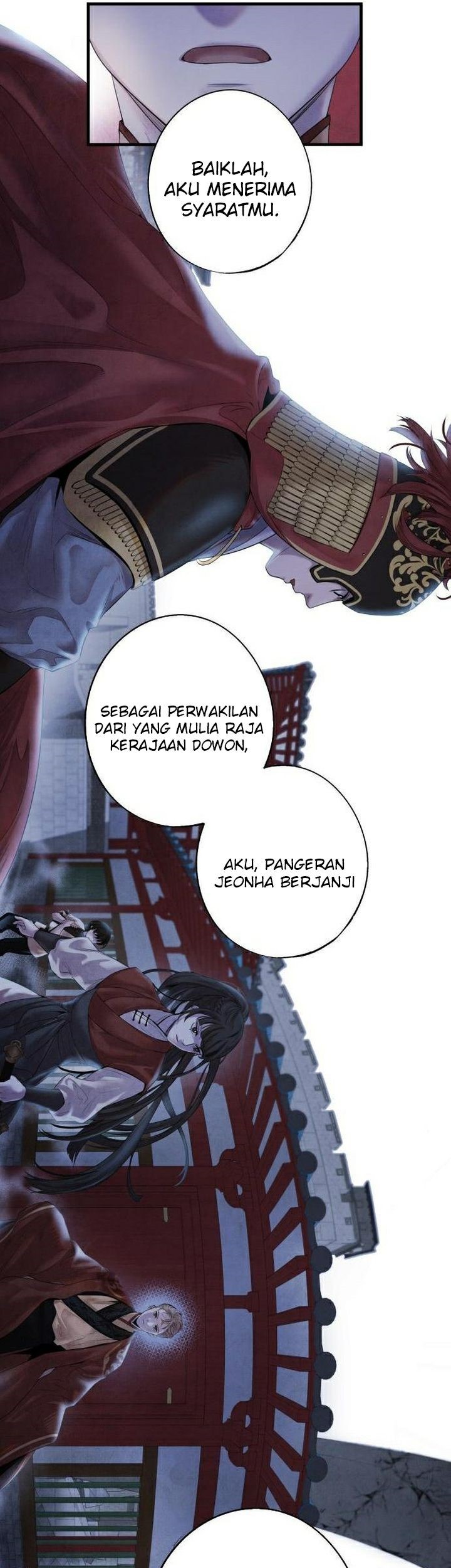 Asha Chapter 06 Gambar 13