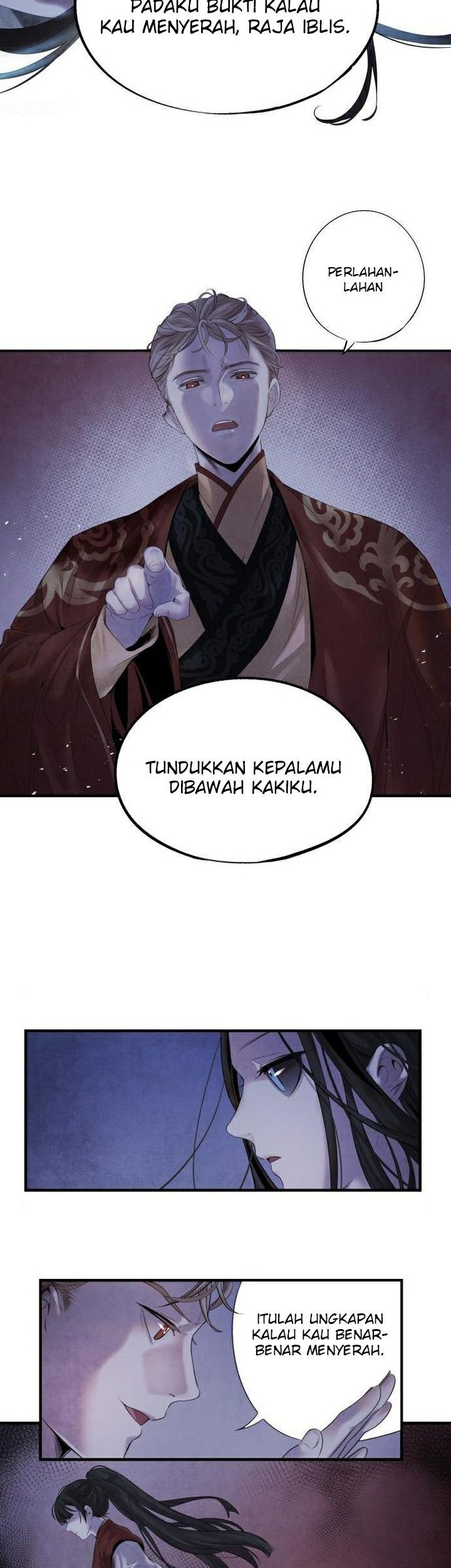 Asha Chapter 06 Gambar 15