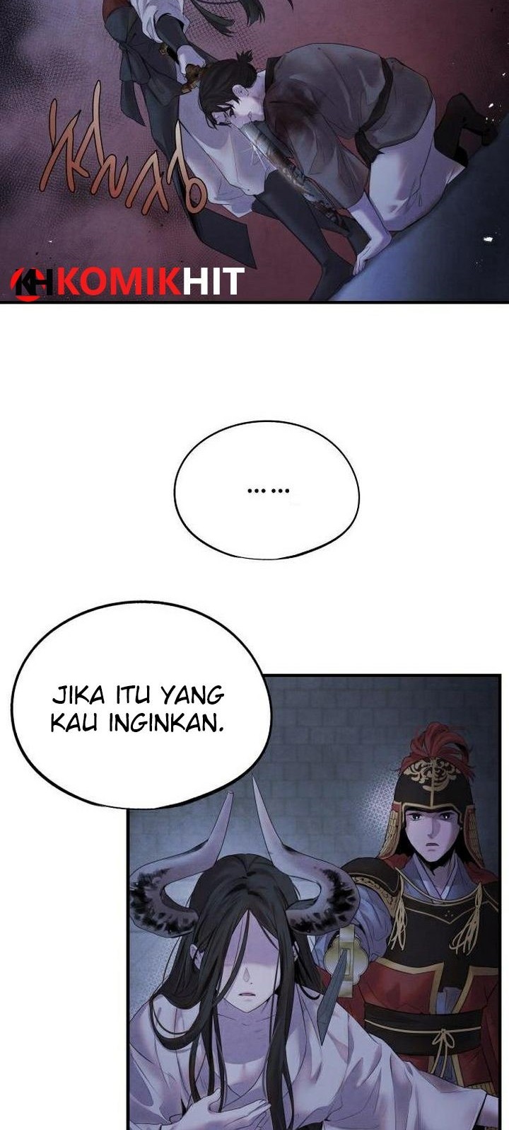 Asha Chapter 06 Gambar 16