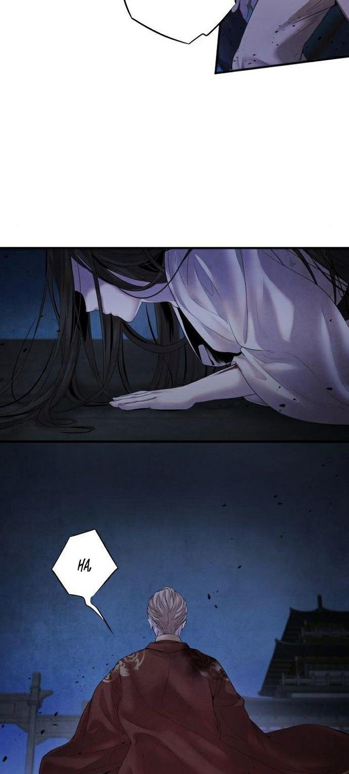 Asha Chapter 06 Gambar 18