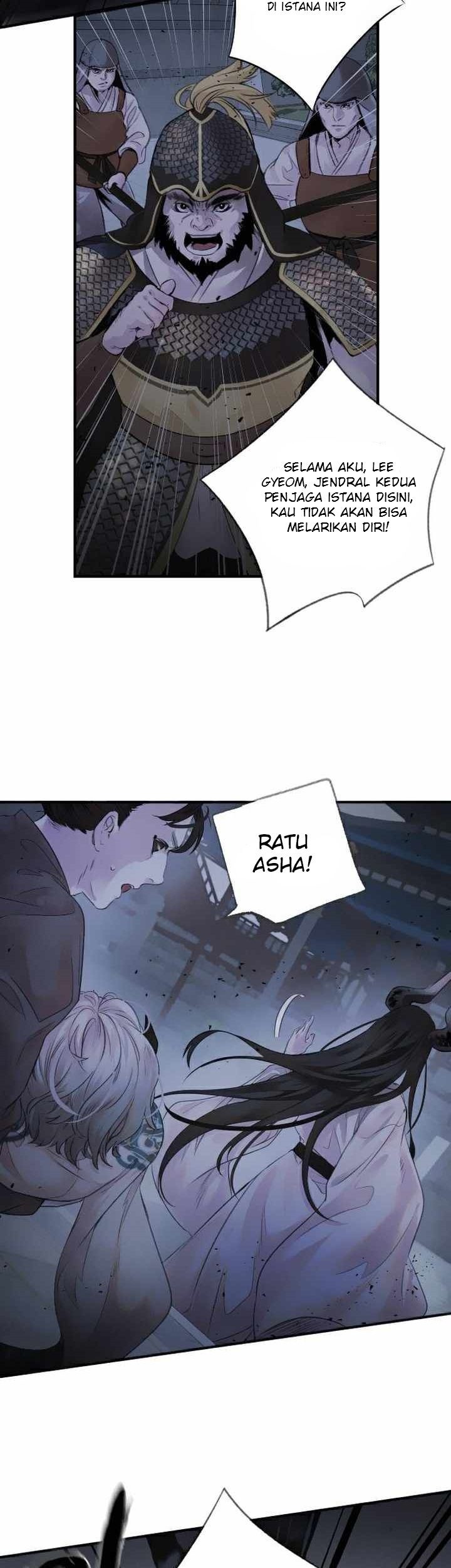 Asha Chapter 04 Gambar 10