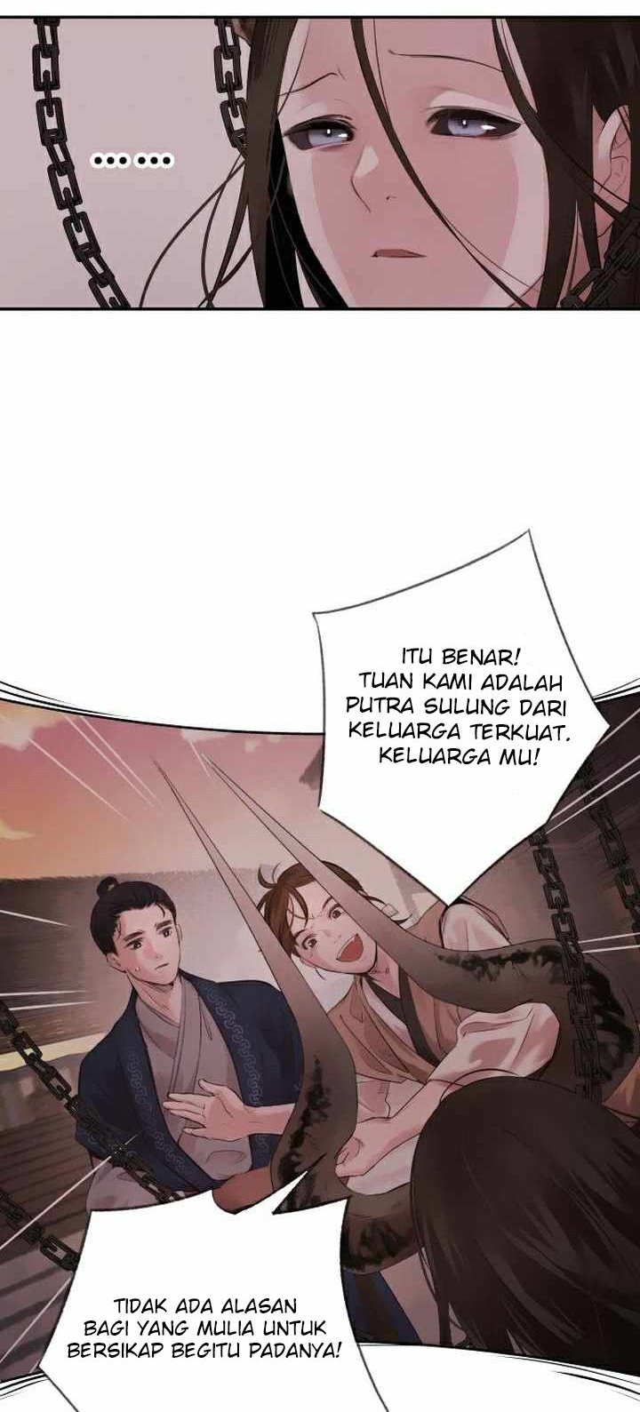 Asha Chapter 03 Gambar 15
