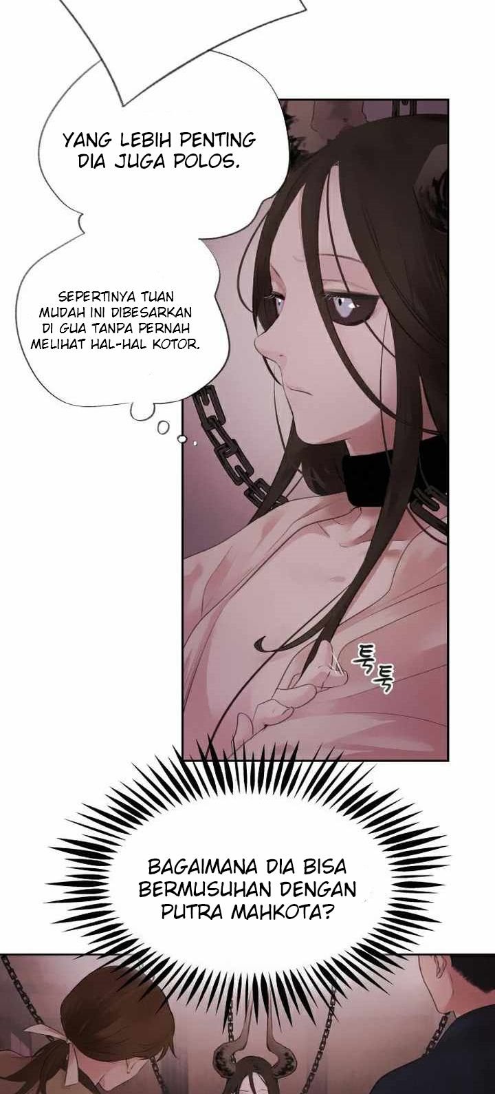 Asha Chapter 03 Gambar 16