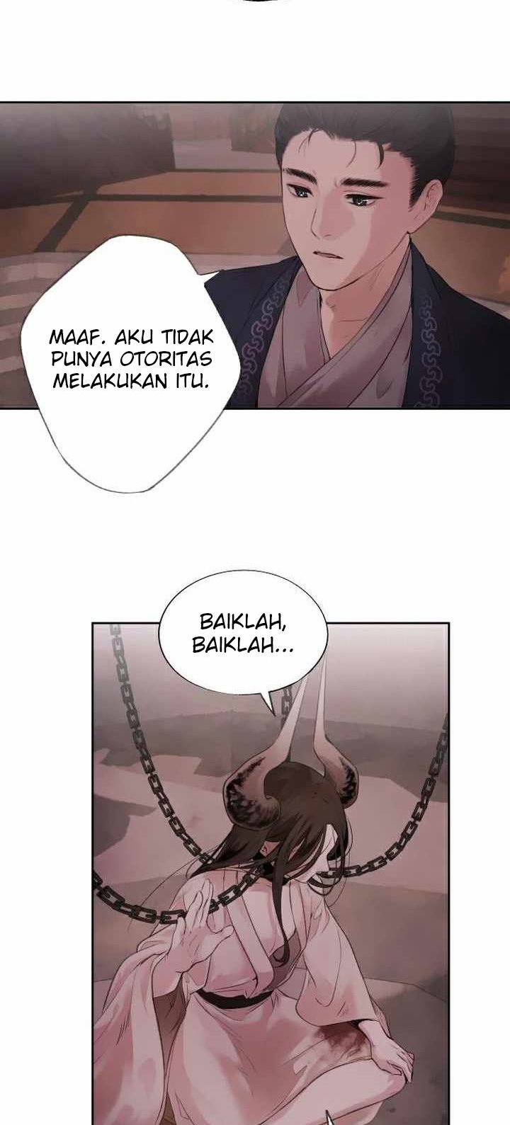 Asha Chapter 03 Gambar 19