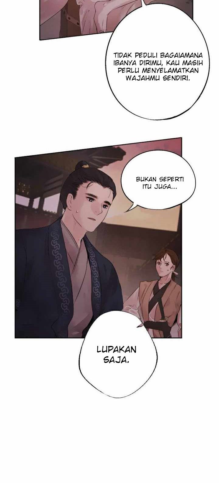 Asha Chapter 03 Gambar 20