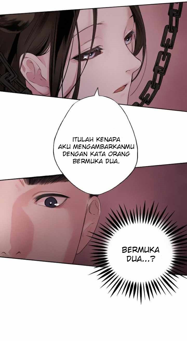 Asha Chapter 03 Gambar 21