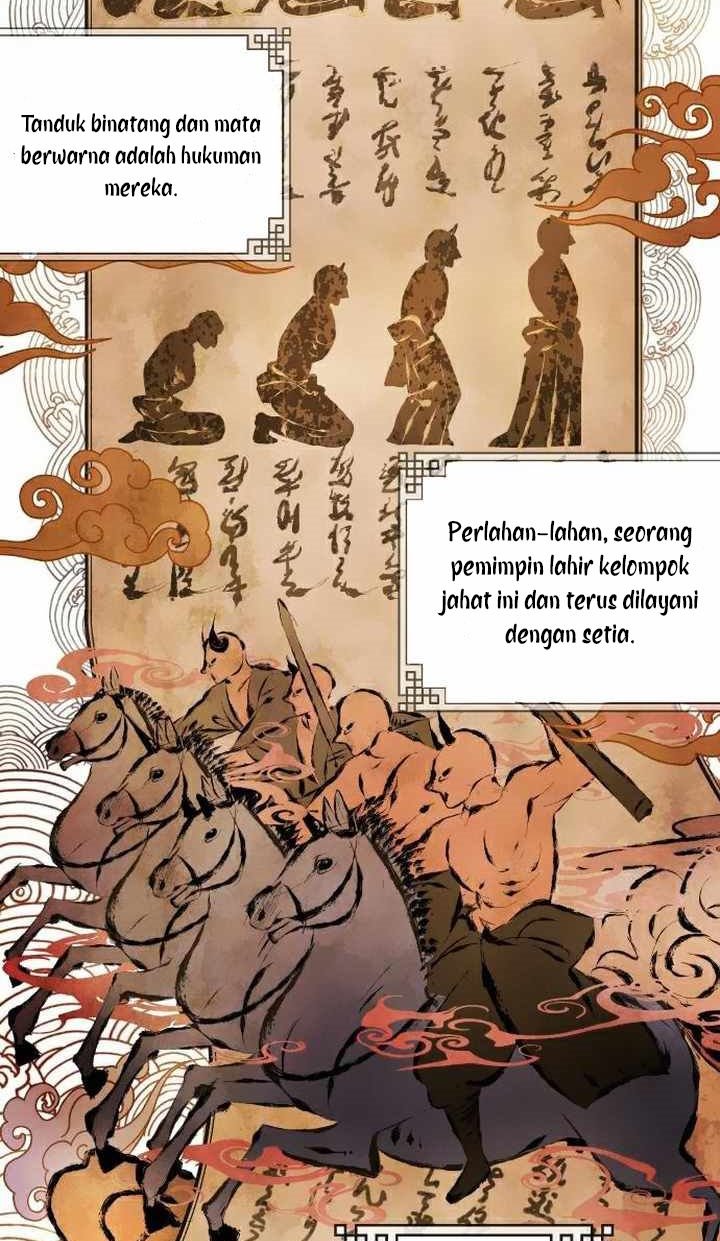 Asha Chapter 03 Gambar 32