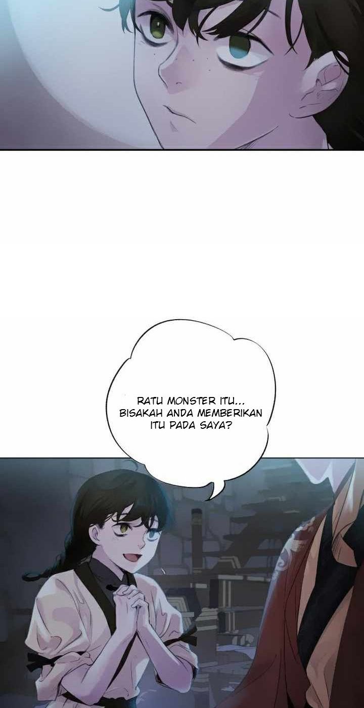 Asha Chapter 03 Gambar 44