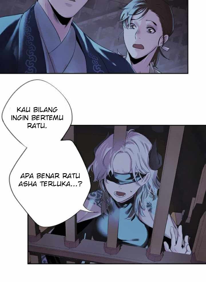 Asha Chapter 02 Gambar 10