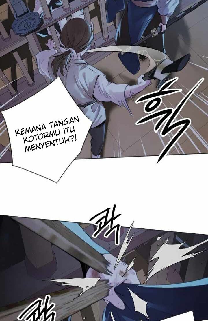 Asha Chapter 02 Gambar 13