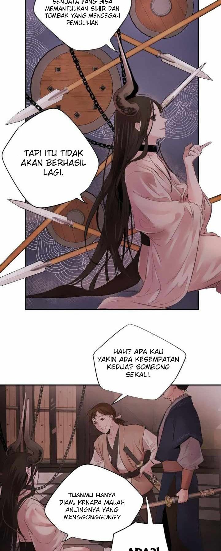 Asha Chapter 02 Gambar 26