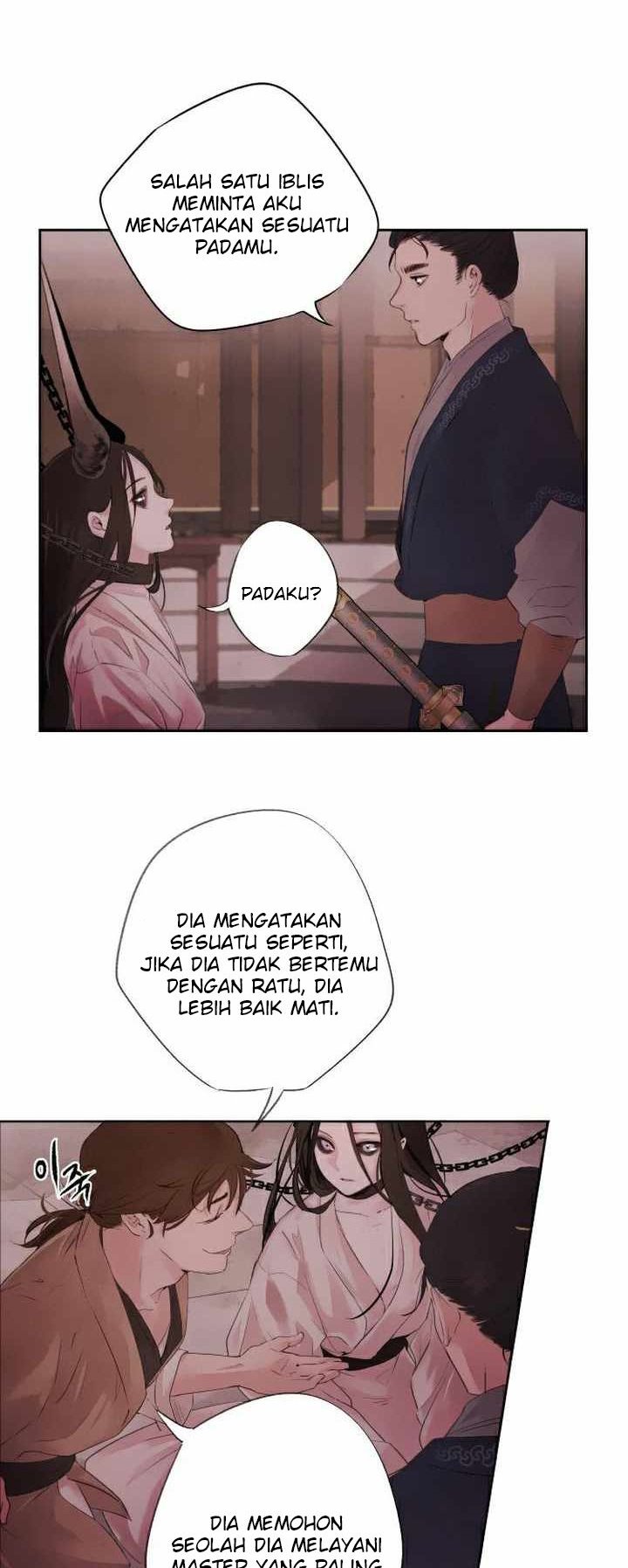 Asha Chapter 02 Gambar 29