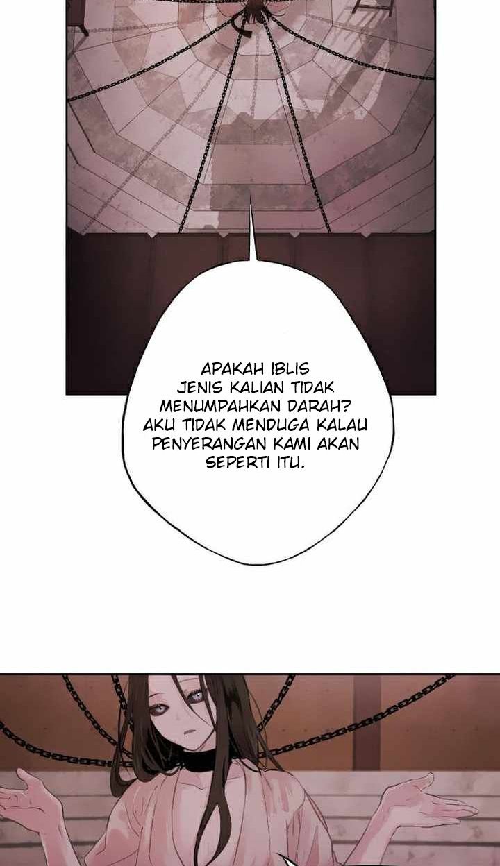 Asha Chapter 02 Gambar 32