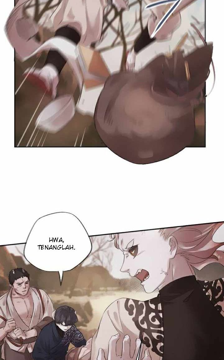 Asha Chapter 02 Gambar 49