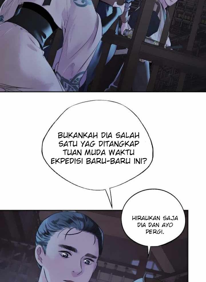 Asha Chapter 02 Gambar 9